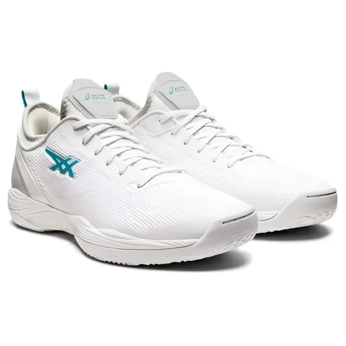 Glide Nova FF 2 «Blanco Azul»