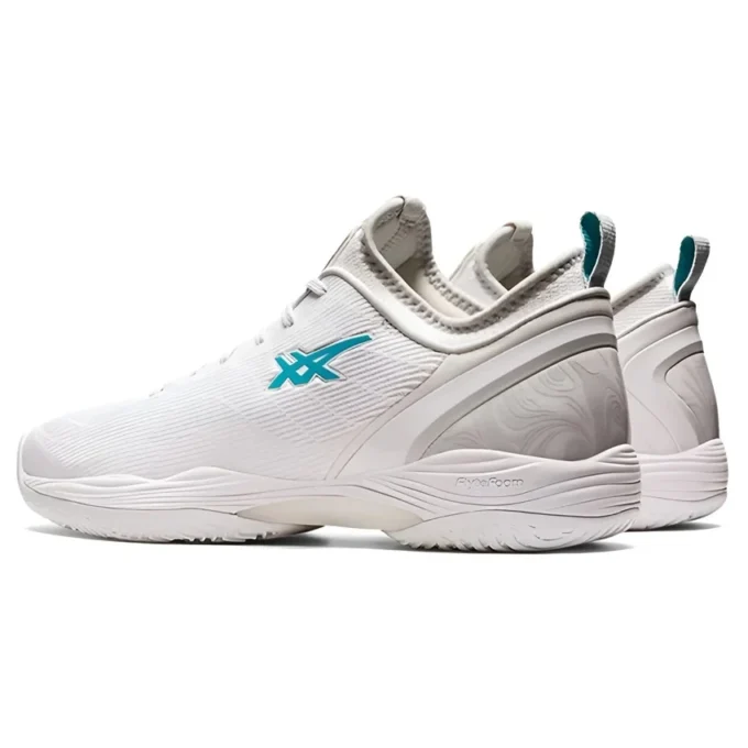 Glide Nova FF 2 «Blanco Azul»