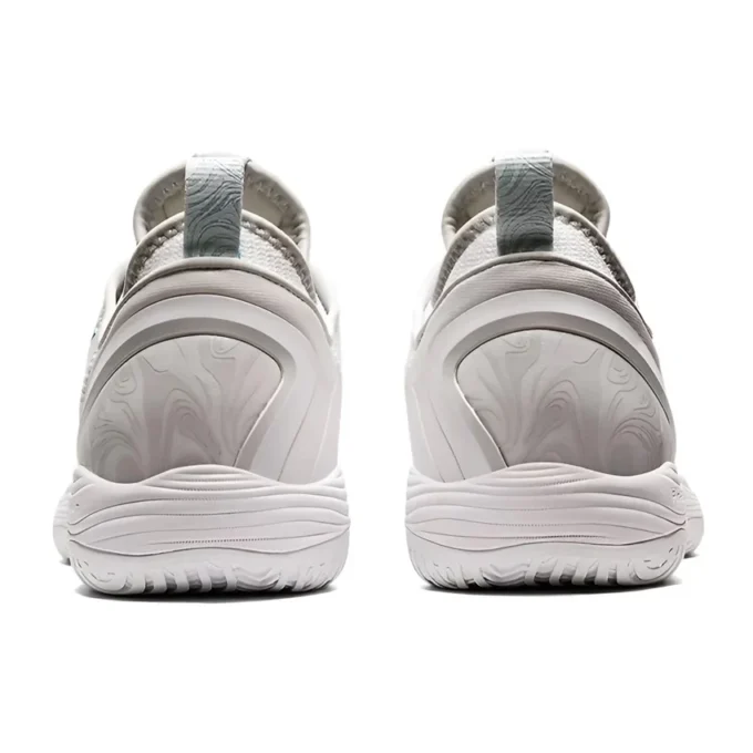 Glide Nova FF 2 «Blanco Azul»