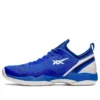 Glide Nova FF 2 «Illusion Blue»