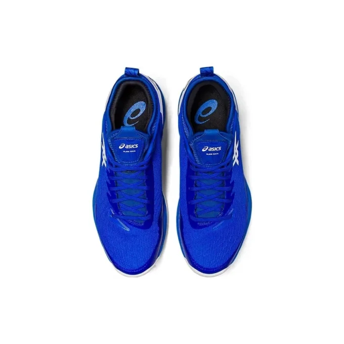 Glide Nova FF 2 «Illusion Blue»