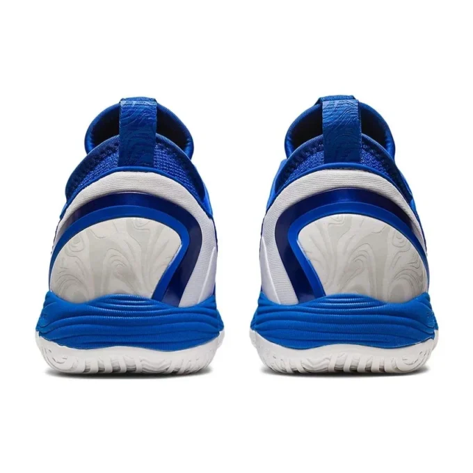 Glide Nova FF 2 «Illusion Blue»