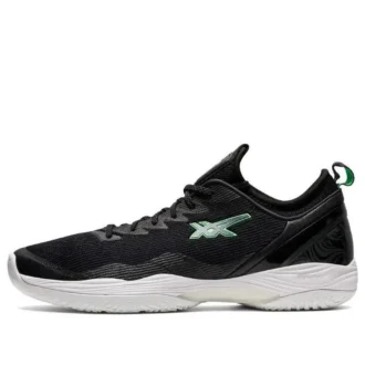 Glide Nova FF 2 “Negro New Leaf”