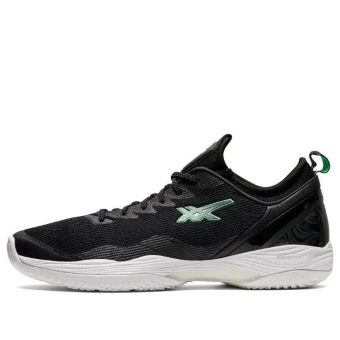 Glide Nova FF 2 “Negro New Leaf”