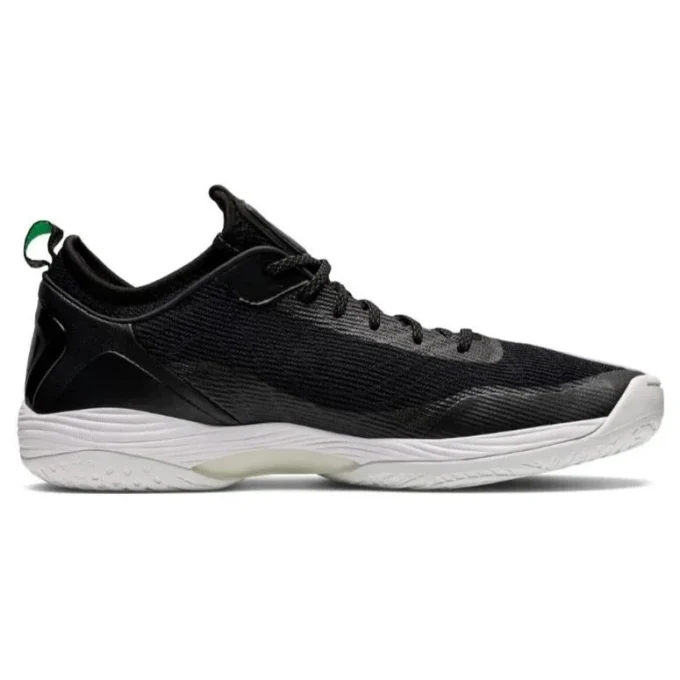 Glide Nova FF 2 “Negro New Leaf”