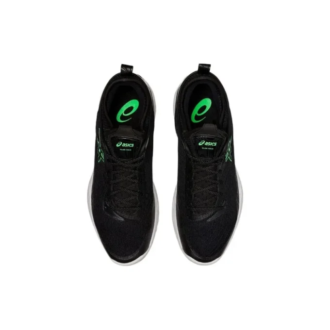 Glide Nova FF 2 “Negro New Leaf”