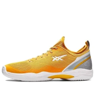 Glide Nova FF 2 «Tiger Yellow»