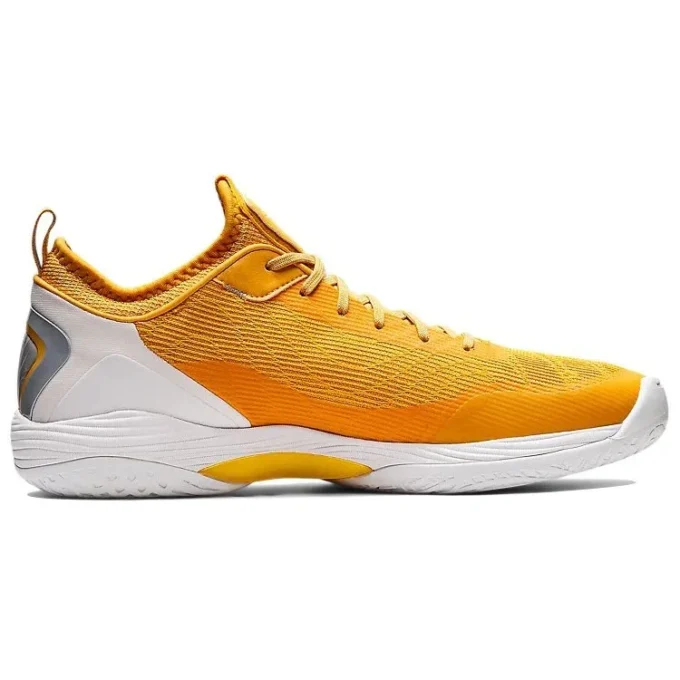 Glide Nova FF 2 «Tiger Yellow»