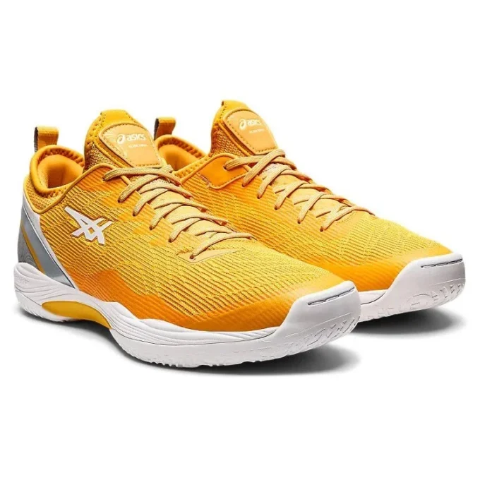Glide Nova FF 2 «Tiger Yellow»