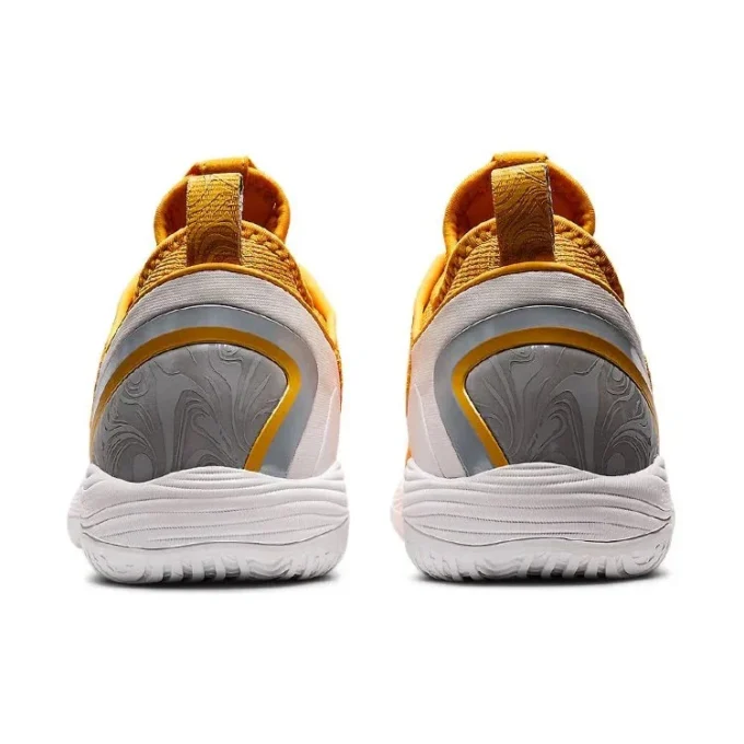 Glide Nova FF 2 «Tiger Yellow»