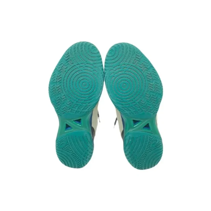 Glide Nova FF 2 «Verde Marrón»