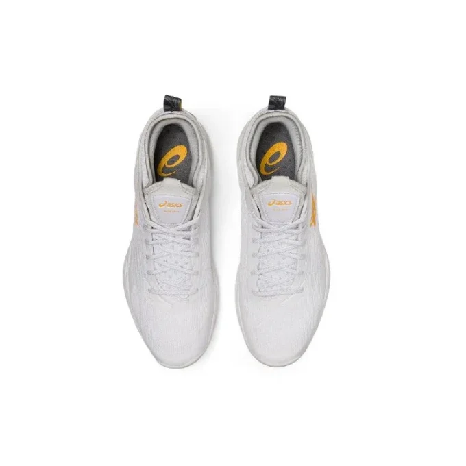 Glide Nova FF 2 «White Saffron»