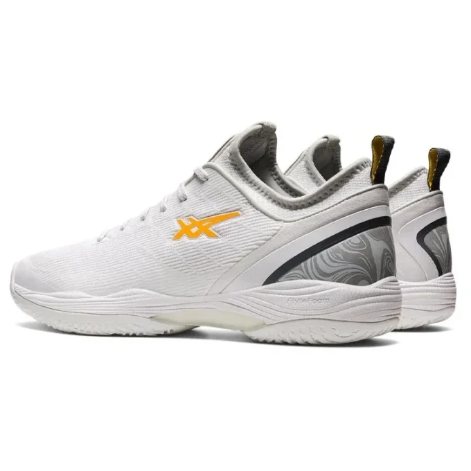 Glide Nova FF 2 «White Saffron»