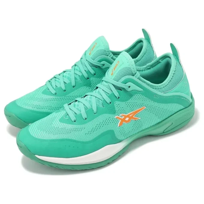 Glide Nova FF 3 «Aurora Green»