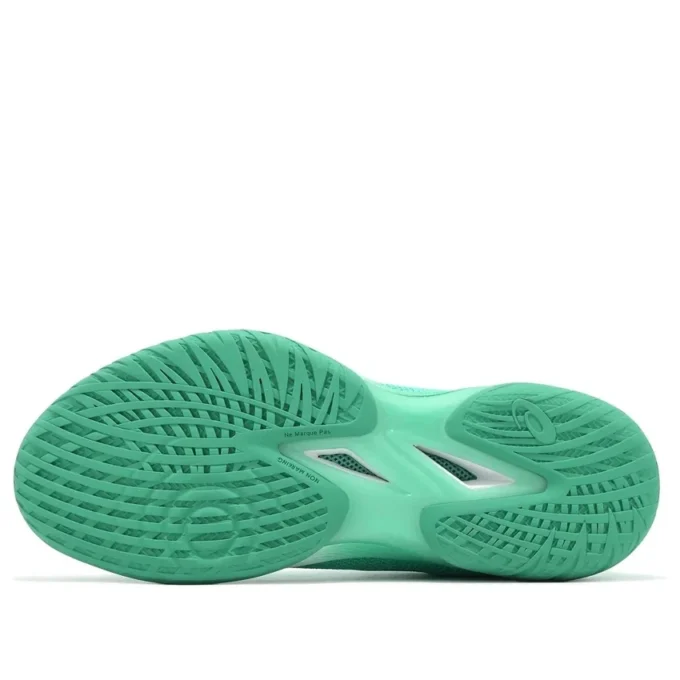 Glide Nova FF 3 «Aurora Green»