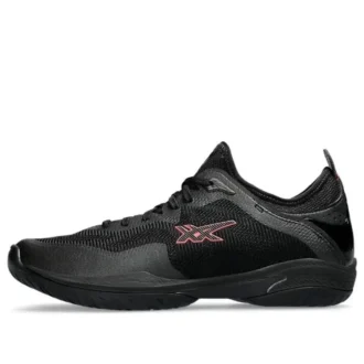 Glide Nova FF 3 «Black Diva Pink»