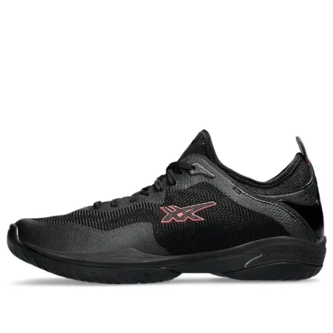 Glide Nova FF 3 «Black Diva Pink»