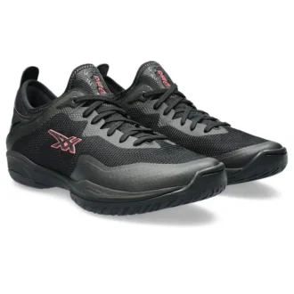 Glide Nova FF 3 «Black Diva Pink»