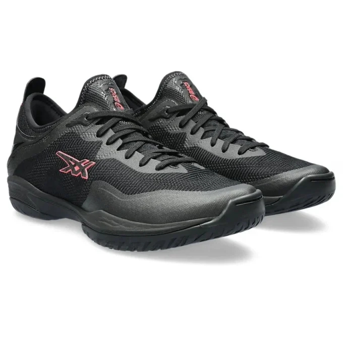 Glide Nova FF 3 «Black Diva Pink»