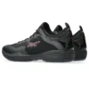 Glide Nova FF 3 «Black Diva Pink»