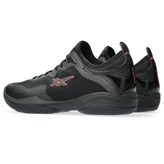 Glide Nova FF 3 «Black Diva Pink»