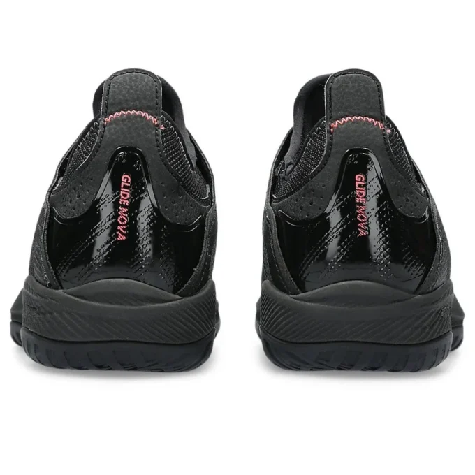 Glide Nova FF 3 «Black Diva Pink»
