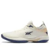 Glide Nova FF 3 «Crema Azul Trueno»