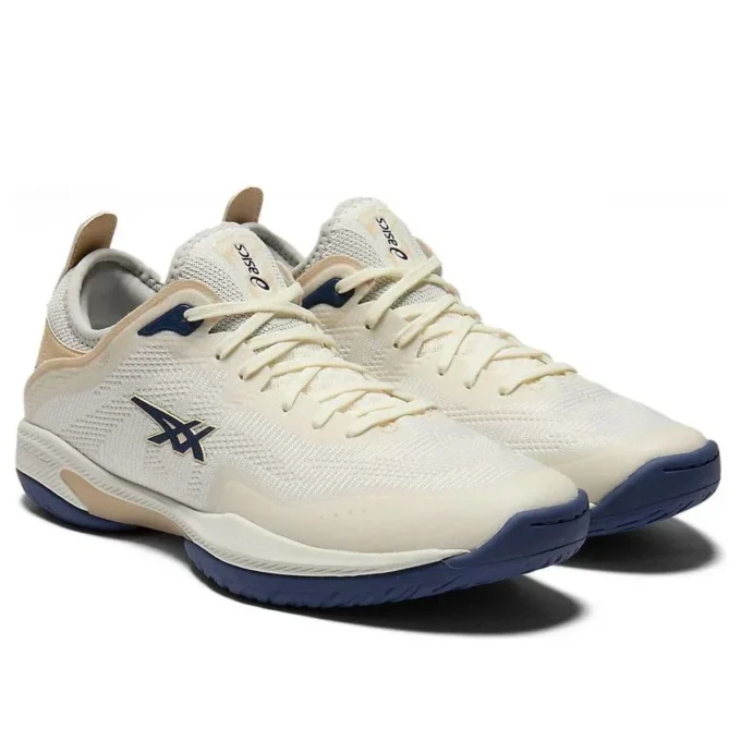 Glide Nova FF 3 «Crema Azul Trueno»