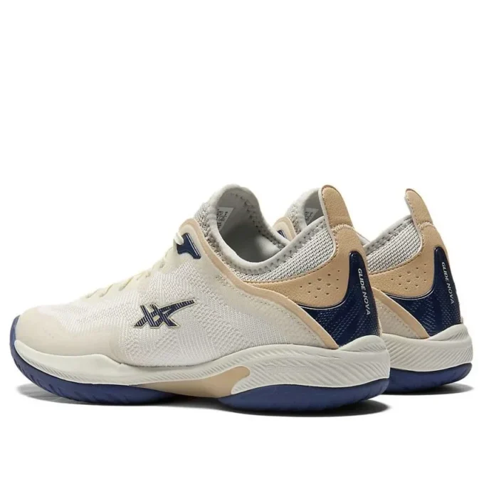 Glide Nova FF 3 «Crema Azul Trueno»
