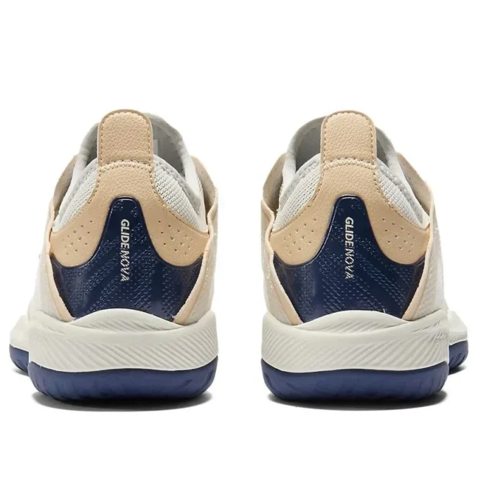 Glide Nova FF 3 «Crema Azul Trueno»