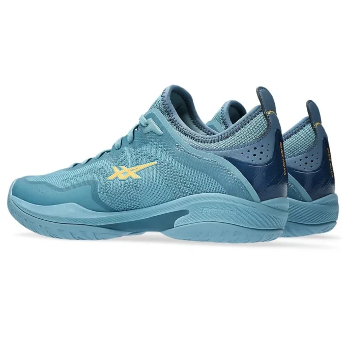 Glide Nova FF 3 «Gris Blue Honey»