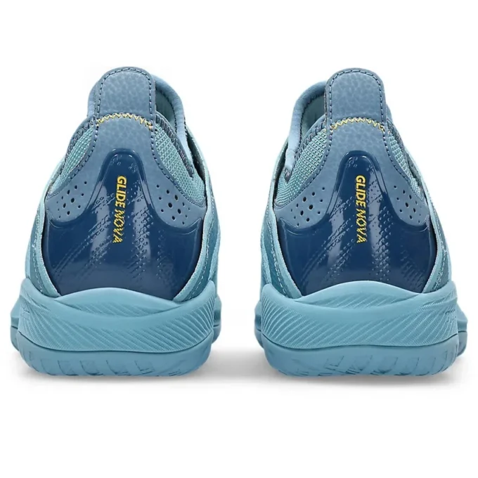 Glide Nova FF 3 «Gris Blue Honey»