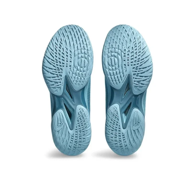 Glide Nova FF 3 «Gris Blue Honey»