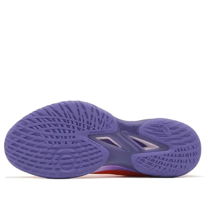 Glide Nova FF 3 «Habanero»