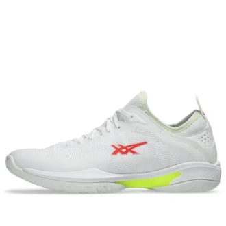 Glide Nova FF 3 «White Sunrise Red»