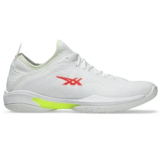 Glide Nova FF 3 «White Sunrise Red»