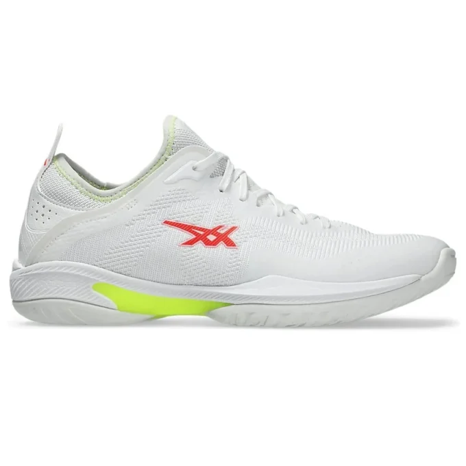 Glide Nova FF 3 «White Sunrise Red»