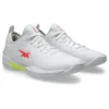 Glide Nova FF 3 «White Sunrise Red»