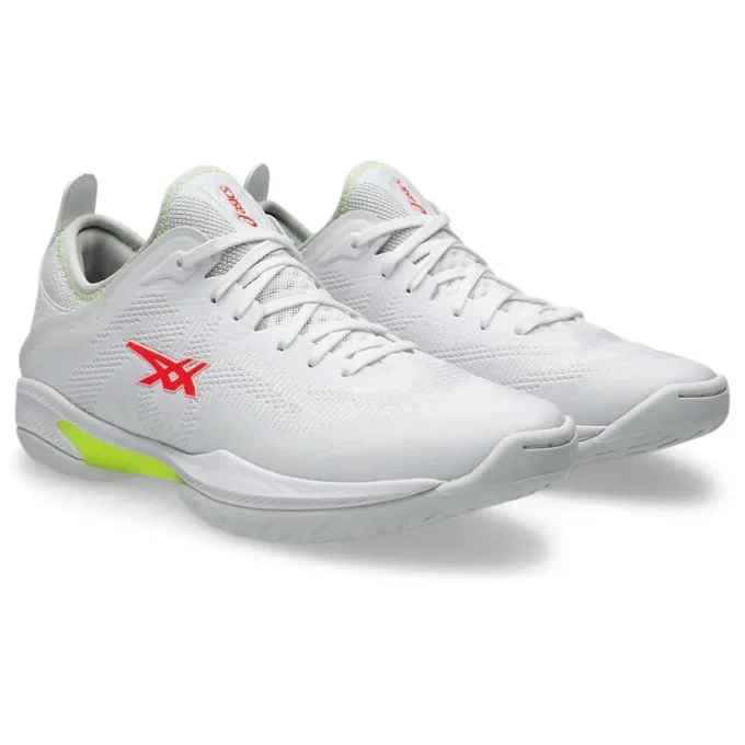 Glide Nova FF 3 «White Sunrise Red»