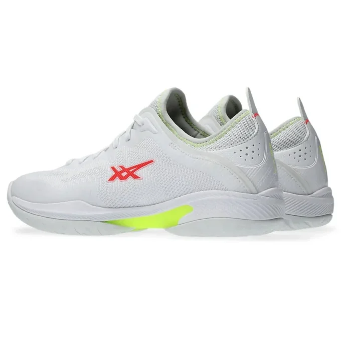 Glide Nova FF 3 «White Sunrise Red»