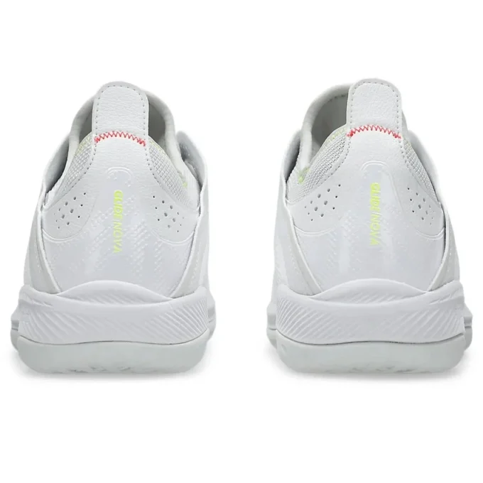 Glide Nova FF 3 «White Sunrise Red»