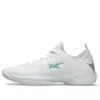Glide Nova FF 3 «White Teal Tint»