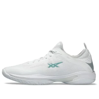 Glide Nova FF 3 «White Teal Tint»