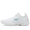 Glide Nova FF 3 «White Teal Tint»