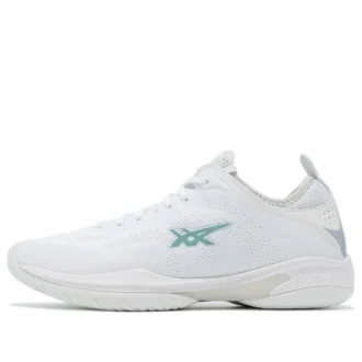 Glide Nova FF 3 «White Teal Tint»