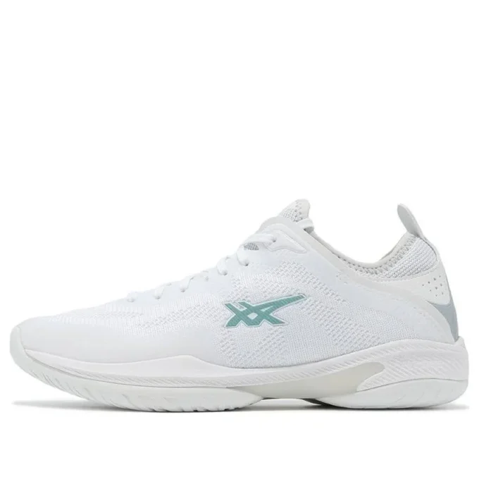 Glide Nova FF 3 «White Teal Tint»