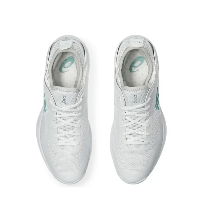 Glide Nova FF 3 «White Teal Tint»