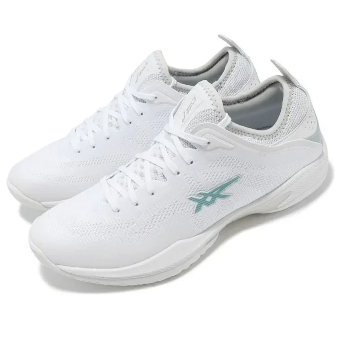Glide Nova FF 3 «White Teal Tint»