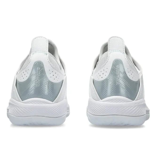 Glide Nova FF 3 «White Teal Tint»
