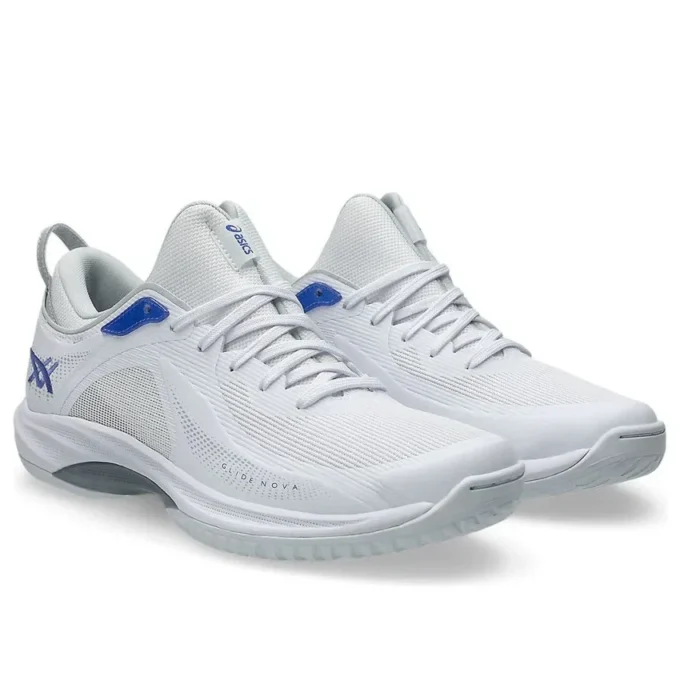 Glide Nova FF 4 «White Sapphire»
